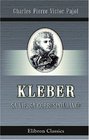 Kleber sa vie sa correspondance