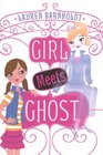 Girl Meets Ghost