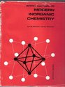 Introduction to modern inorganic chemistry