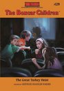 The Great Turkey Heist (Boxcar Children, Bk 129)