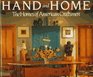 Hand and Home The Homes of American Craftsmen