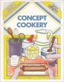 Concept Cookery Learning Concepts Through Cooking