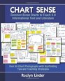 Chart Sense: Common Sense Charts to Teach 3-8 Informational Text and Literature