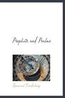 Prophets and Psalms