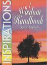 A Wisdom Handbook