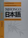 Nihongo I  Japones Para Hispanohablantes