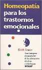 Homeopata para los trastornos emocionales