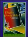 Effective Study Skills Maximizing Your Academic Potential