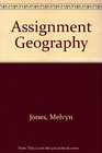 Assignment Geography