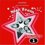 Star Team 1 Audio CDs