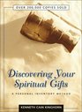 Discovering Your Spiritual Gifts  A Personal Inventory Method