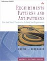 Requirements Patterns and Antipatterns Best  Practices for Defining Your Requirements