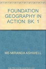 Foundation Geography in Action 1 Teacher's Resource Pack