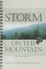 Storm on the Mountain One Young Man's Search for Meaning at Summer Camp