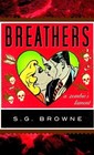 Breathers: A Zombie\'s Lament
