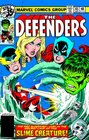 Essential Defenders Volume 4 TPB