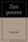 Zen poems