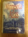 Minnesota Atlas A Sportsmans Guide to Public Lands and Water Accesses