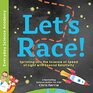 Let's Race Understand Einstein's Special Relativity Through Fun and Exciting Examples  From the 1 Science Author for Kids
