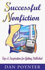 Successful Nonfiction Tips and Inspiration for Getting Published