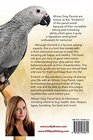 African Grey Parrots as Pets African Grey Parrot facts  information including where to buy health diet lifespan types breeding fun facts and more A Complete African Grey Guide