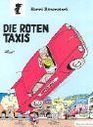 Benni Brenstark Bd1 Die Roten Taxis