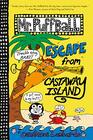 Mr Puffball Escape from Castaway Island