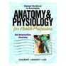 Anatomy and Physiology for Health Professionals Workbook
