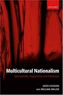 Multicultural Nationalism Islamaphobia Anglophobia and Devolution