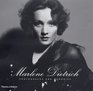 Marlene Dietrich Photographs and Memories