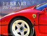 Ferrari the Legend