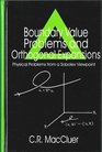 Boundary Value Problems and Orthogonal Expansions Physical Problems from a Sobolev Viewpoint