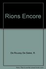 Rions Encore