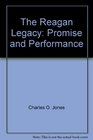 Reagan Legacy Promise and Performance