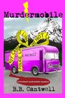Murdermobile (Portland Bookmobile, Bk 1)