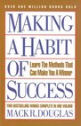 Making a Habit of Success Learn the Methods That Can Make You a Winner