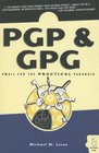 PGP  GPG Email for the Practical Paranoid