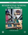 Residential Wiring for the Trades