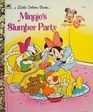Minnie's Slumber Party