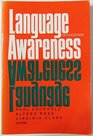 Language awareness