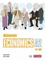 Heinemann Economics for AQA A2 Student Book
