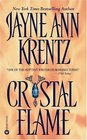 Crystal Flame (Lost Colony, Bk 2)