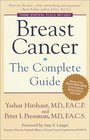 Breast Cancer The Complete Guide Third Edition