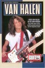 Guitar World Presents Van Halen (Guitar World Presents Series)