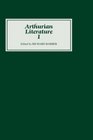 Arthurian Literature I