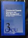 Commercial Property Insurance and Risk Management
