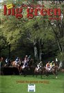 The Big Green Annual Book of Pointtopoint Racing