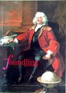 THE FOUNDLING MUSEUM
