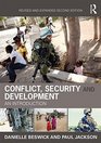 Conflict Security and Development An Introduction