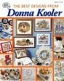 The Best Designs From Donna Kooler Cross Stitch